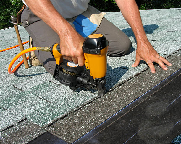 Best New Roof Installation  in Caldwell, NJ