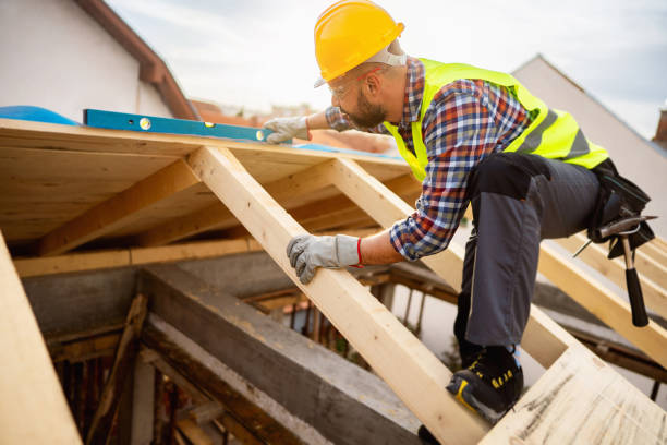 Best Residential Roofing Contractor  in Caldwell, NJ