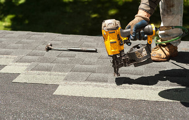 Best Roof Leak Repair  in Caldwell, NJ