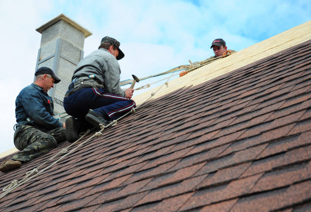 Quick and Trustworthy Emergency Roof Repair Services in Caldwell, NJ