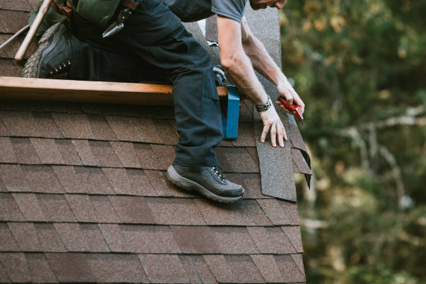 Best Residential Roofing Contractor  in Caldwell, NJ